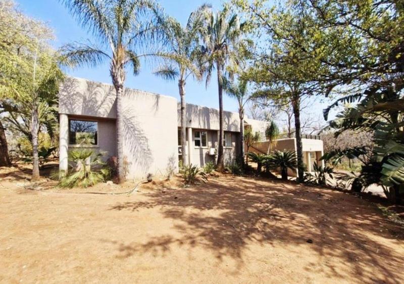 2 Bedroom Property for Sale in Mount Amanzi North West